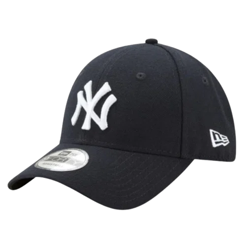 New Era New York Yankees The League 9FORTY Adjustable Cap