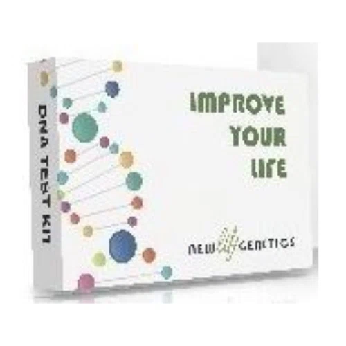 New Life Genetics DNA Test