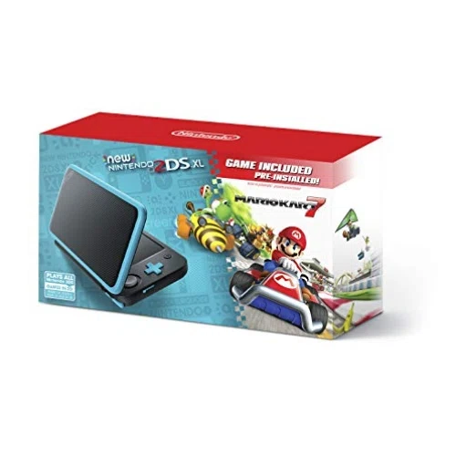 Nintendo 2ds Xl Deals Nintendo 2ds Xl Price Tracker Mar 21