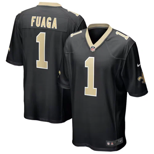 New Orleans Saints Men's Nike Taliese Fuaga Jersey