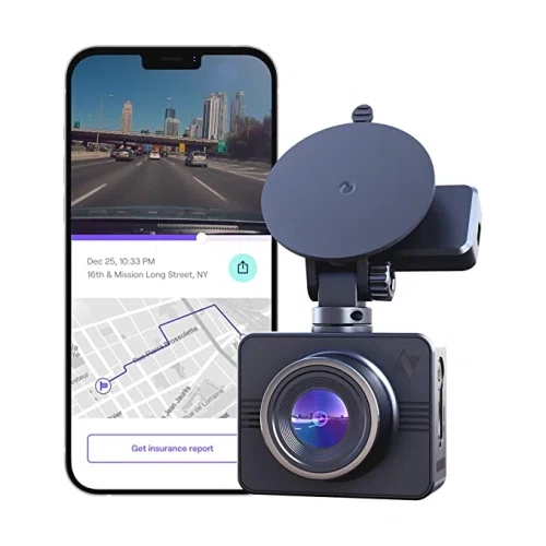 Nexar Blog  Nexar-powered Scosche cameras are now on sale