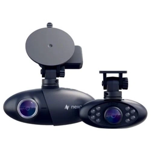 Nexar Pro GPS Dash Cam System