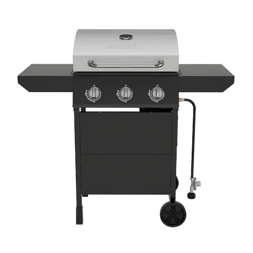 Nexgrill 3-Burner Gas Grill