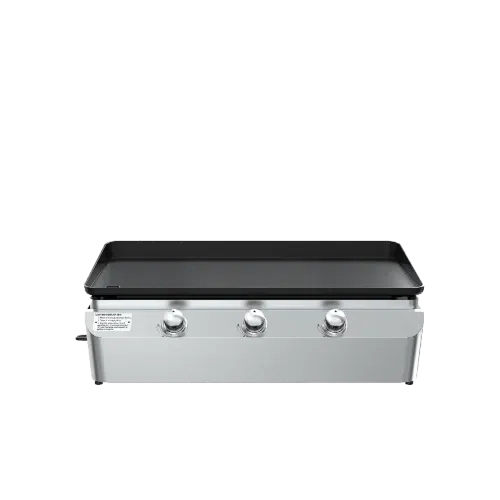 Nexgrill 3-Burner Portable Propane Gas Grill