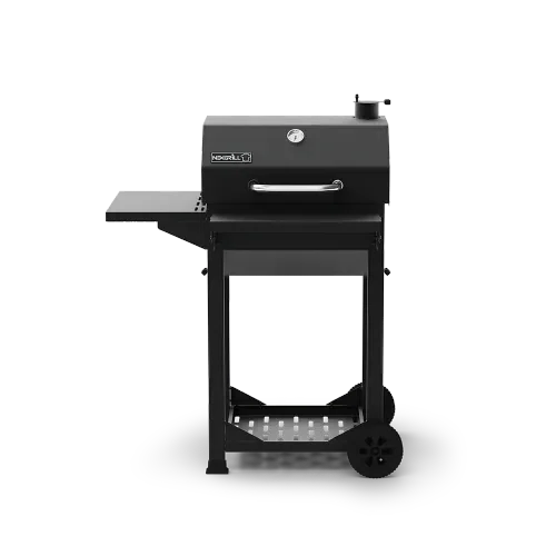 Nexgrill Cart-Style Charcoal Grill