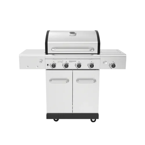 Nexgrill Revelry 4-Burner Propane Gas Grill