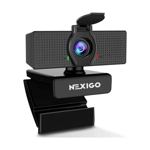 NexiGo N60 1080P Webcam
