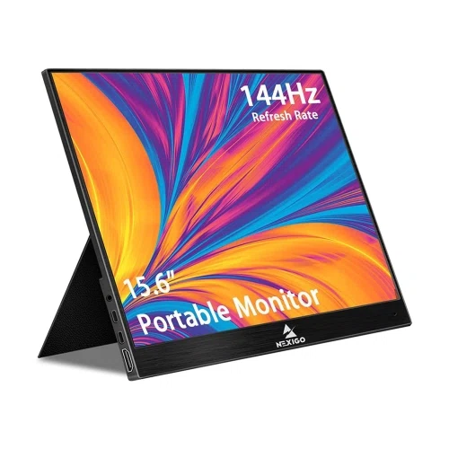 NexiGo NG15FG 15.6 Portable Monitor