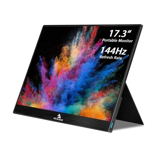 NexiGo NG17FG 17.3 Portable Monitor