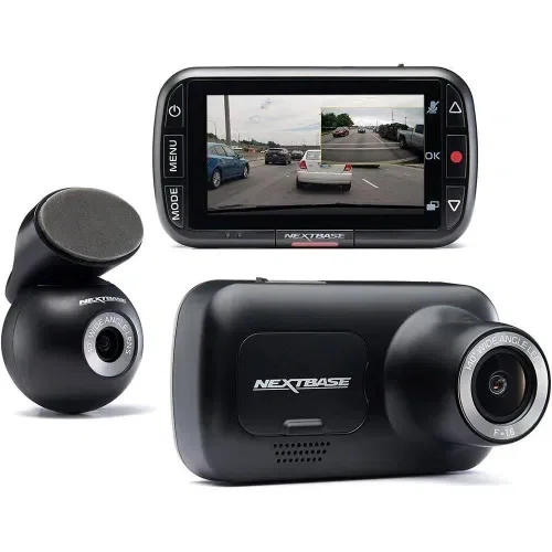 Nextbase 222XR Dash Cam