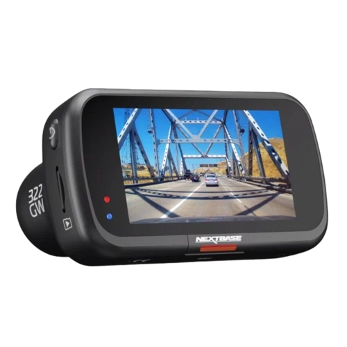 Nextbase 322GW Dash Cam