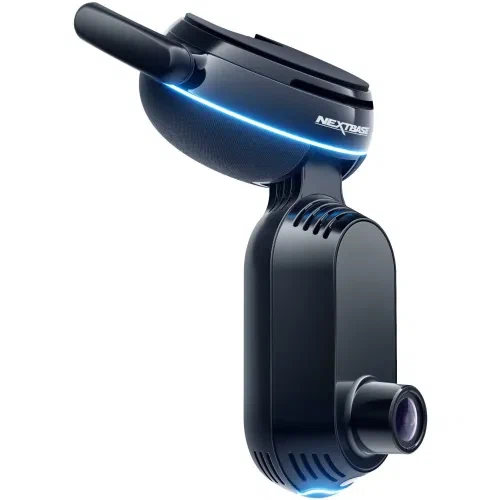 Nextbase iQ Smart Dash Cam