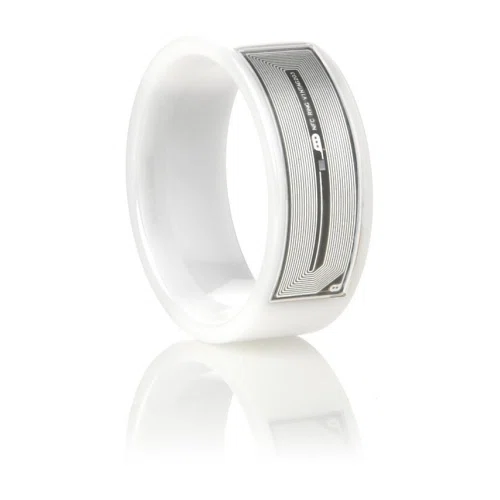 NFC HELIOS Ring 