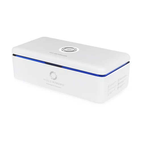 Niels Ryberg Personal UVC LED Sterilizer