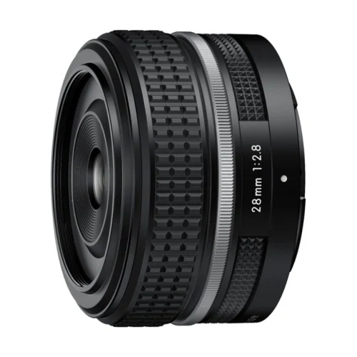 Nikon NIKKOR Z 28mm f/2.8 (SE)
