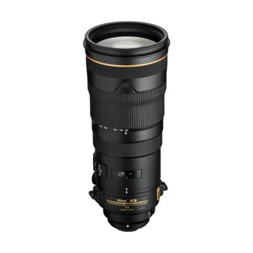 Nikon AF-S NIKKOR 120-300mm f/2.8E FL ED SR VR