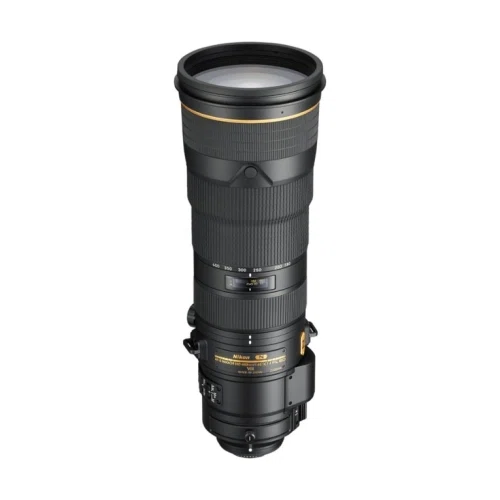 Nikon AF-S NIKKOR 180-400mm f/4E TC1.4 FL ED VR