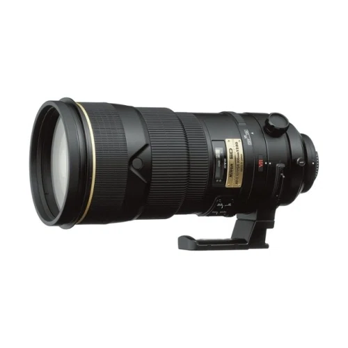 Nikon AF-S NIKKOR 300mm F2.8G ED VR II