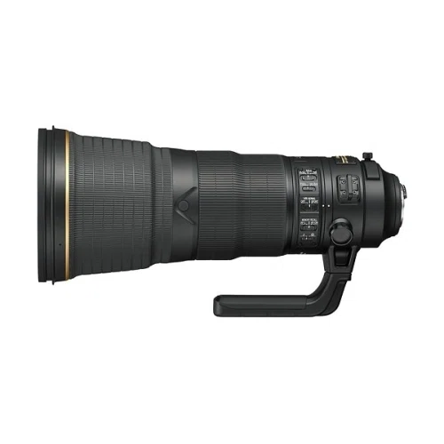Nikon AF-S NIKKOR 400mm f/2.8E FL ED VR