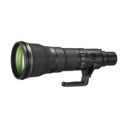 Nikon AF-S NIKKOR 800mm f/5.6E FL ED VR