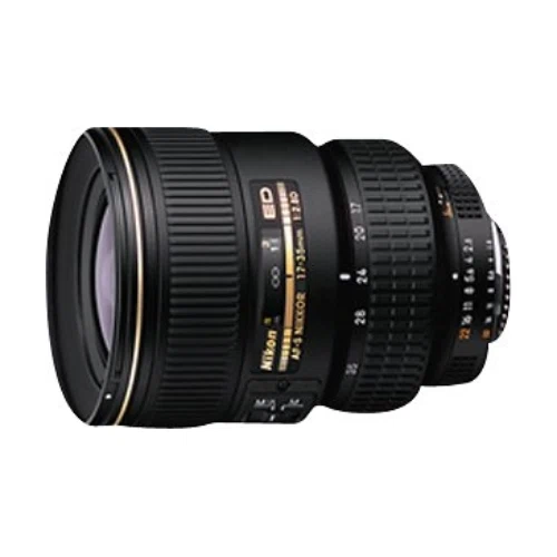 Nikon AF-S Zoom-Nikkor 17-35mm f/2.8D IF-ED
