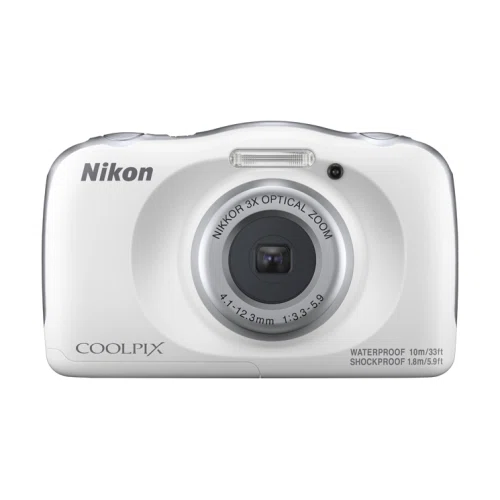 Nikon COOLPIX W150