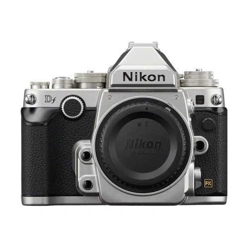 Nikon Df 