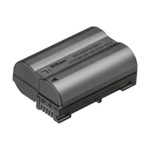 Nikon EN-EL Rechargeable Li-ion Battery