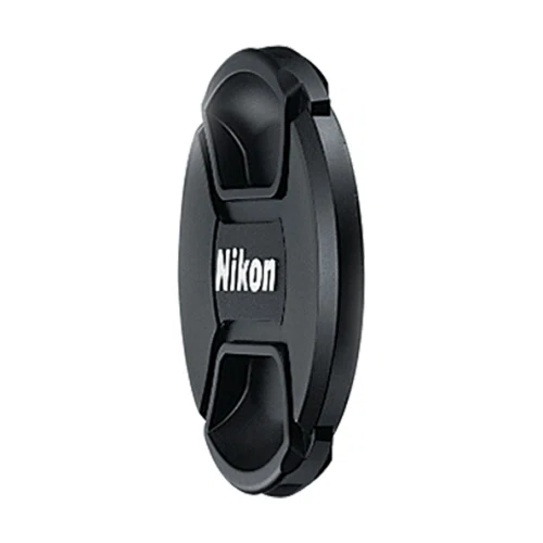 Nikon LC-62 Snap-On Front Lens Cap 62mm