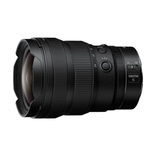 Nikon NIKKOR Z 14-24mm f/2.8 S