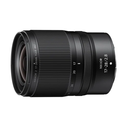 Nikon NIKKOR Z 17-28mm f/2.8