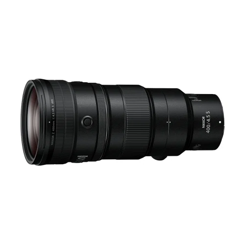 Nikon NIKKOR Z 400mm f/4.5 VR S