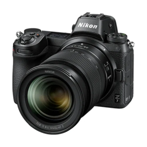 Nikon Z 7 