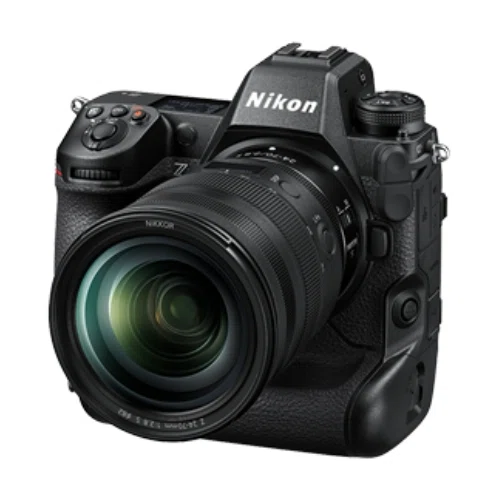 Nikon Z 9