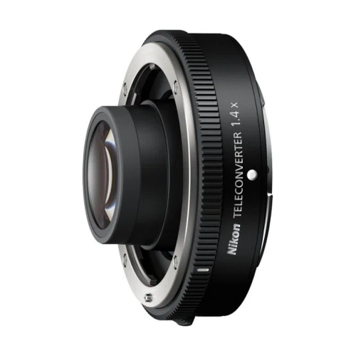 Nikon Z TELECONVERTER TC-1.4x