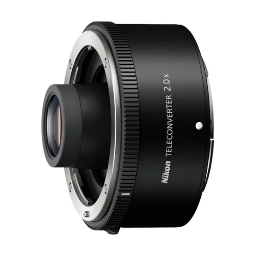Nikon Z TELECONVERTER TC-2.0x