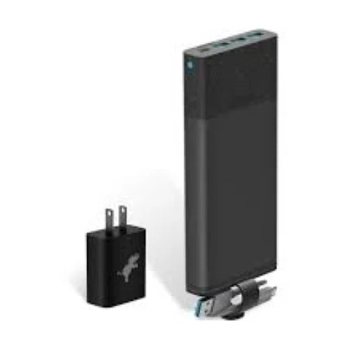 Nimble 10-Day Fast Portable Charger