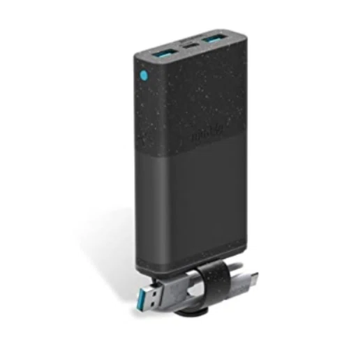 Nimble 3-Day Fast Portable Charger