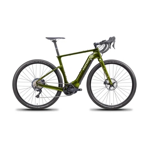 Niner RLT e9 RDO Gravel Bike