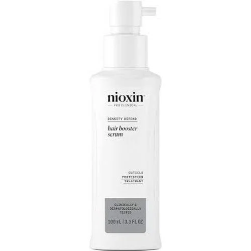 Nioxin Hair Booster Serum