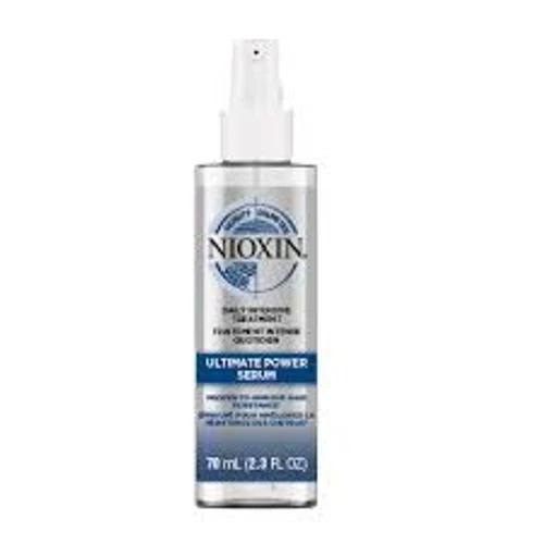 Nioxin Ultimate Power Serum