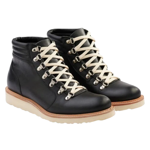 Nisolo Go-To City Hiker Boot