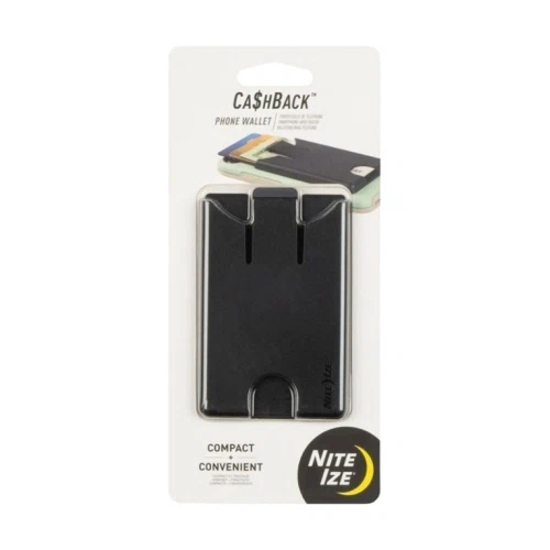 Nite Ize CashBack Phone Wallet