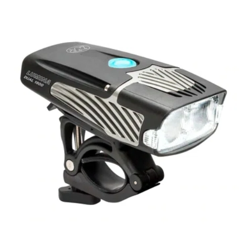 NiteRider Lumina Dual 1800 Front Bike Light