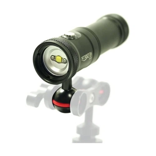 Nitescuba V20 Video Light