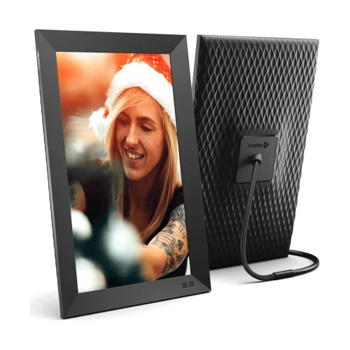 Nixplay Smart Photo Frame