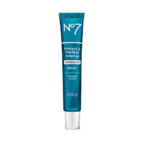 No7 Beauty Protect & Perfect Intense Advanced Serum