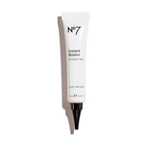 No7 Instant Illusion Wrinkle Filler