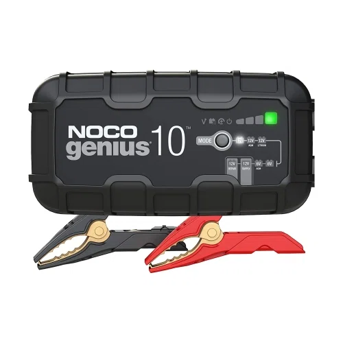 Noco GENIUS10 Battery Charger