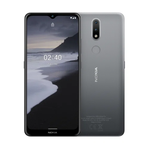 Nokia 2.4